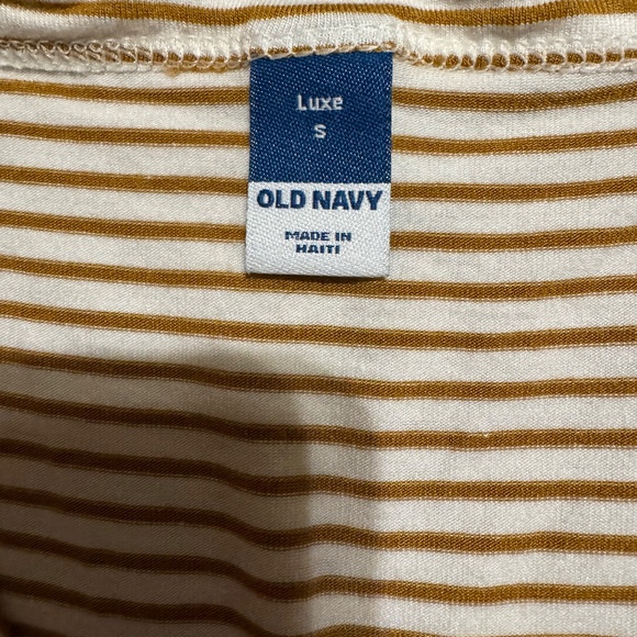 (3) small Old Navy Luxe tanks - Picture 2 of 3